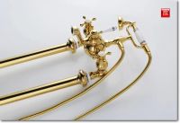 Лот: 3425443. Фото: 8. Смеситель 8053019VF