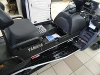 Лот: 12658269. Фото: 7. Снегоход Yamaha VK Professional...