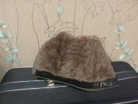 Лот: 7798502. Фото: 2. Сапоги зимние "Антилопа" р.33... Обувь