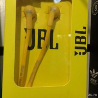 Лот: 8250919. Фото: 4. Наушники adidas sennheiser jbl...