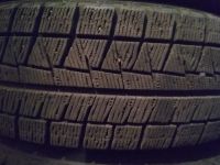 Лот: 12281606. Фото: 2. Зимние шины Bridgestone Revo GZ... Шины, Диски