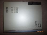 Лот: 10005337. Фото: 5. Ресивер + DVD Onkyo DR-L50 (Made...