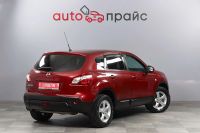 Лот: 23283184. Фото: 8. Nissan Qashqai 2010