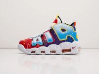Лот: 20212773. Фото: 2. Кроссовки Nike Air More Uptempo. Женская обувь