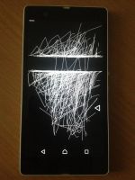 Лот: 8648036. Фото: 6. Sony Xperia Z (C6603:White:16GB...