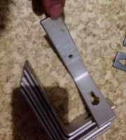 Лот: 9227364. Фото: 4. железки для ремонта, ключи, крючки... Красноярск