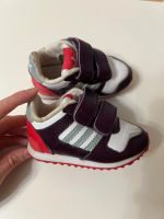 Лот: 22159741. Фото: 2. Кроссовки детские adidas 20 размер. Обувь