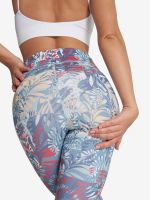 Лот: 22446994. Фото: 6. Легинсы женские Demix ActiveMove...