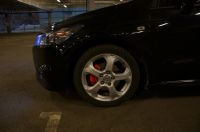 Лот: 11245558. Фото: 4. Honda Stream RSZ