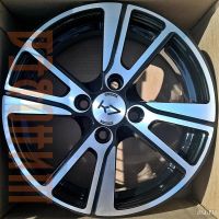 Лот: 9556717. Фото: 2. Литые диски/литье/колесные диски... Шины, Диски