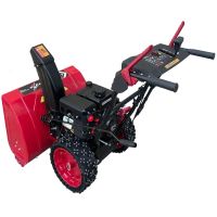 Лот: 25805382. Фото: 3. Снегоуборщик EXPERT BIS 572Е. Для дачи, дома, огорода, бани, парка