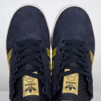 Лот: 7684569. Фото: 7. Vintage Adidas оригинал Trimm...