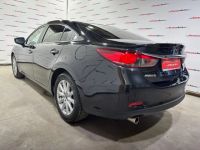 Лот: 25850275. Фото: 6. Mazda 6 2018