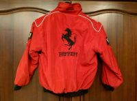 Лот: 10570559. Фото: 2. Куртка Ferrari на мальчика. Одежда и аксессуары