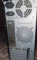 Лот: 25651278. Фото: 3. Компьютер (Core Quad Q8200, 4Гб... Компьютеры, оргтехника, канцтовары