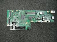 Лот: 10269616. Фото: 2. Материнская плата MT5566CQVT для... Запчасти для бытовой техники