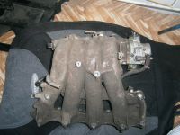 Лот: 5027709. Фото: 2. Honda Accord CF4 F20B впускной... Автозапчасти