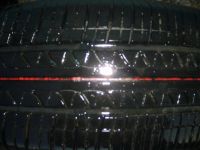 Лот: 5402767. Фото: 3. Шины Bridgestone на литых дисках. Авто, мото, водный транспорт