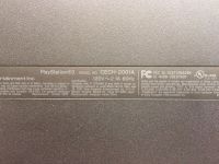 Лот: 12704716. Фото: 3. Sony PlayStation 3. Компьютеры, оргтехника, канцтовары