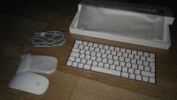 Лот: 11716754. Фото: 2. клавиатура Apple и Apple Magic... Периферия