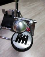 Лот: 18599267. Фото: 3. Thrustmaster t300 руль+ Thrustmaster... Компьютеры, оргтехника, канцтовары