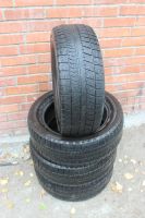 Лот: 20853058. Фото: 10. Шины зимние Bridgestone Blizzak...