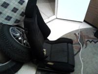 Лот: 3295140. Фото: 3. Recaro LS. Авто, мото, водный транспорт