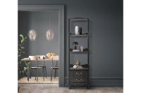 Лот: 25328406. Фото: 2. Этажерка Hoff Афина-3. Мебель для гостиной
