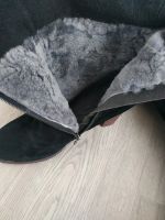 Лот: 12804770. Фото: 3. Сапоги европейки зимние. Одежда, обувь, галантерея