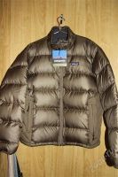 Лот: 1213571. Фото: 2. (пуховик) patagonia м размер. Мужская одежда