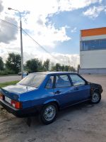 Лот: 25759940. Фото: 4. ВАЗ 21099