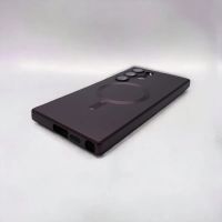 Лот: 22143722. Фото: 3. ЧЕХОЛ ДЛЯ SAMSUNG S23 ULTRA SILICONE... Смартфоны, связь, навигация