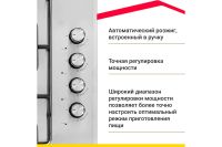 Лот: 23650854. Фото: 4. Газовая варочная панель SIMFER... Красноярск