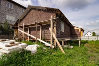 Лот: 25678461. Фото: 3. 2-комн. дом , деревня Кузнецово... Недвижимость