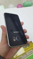 Лот: 6936538. Фото: 5. Galaxy S6 edge black sapphire...