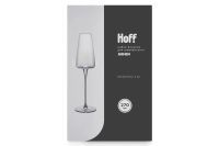 Лот: 24790105. Фото: 4. Набор бокалов HOFF Ashen. Красноярск