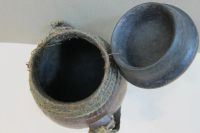Лот: 17425809. Фото: 4. Аутентичный старинный эфиопский... Красноярск