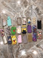Лот: 11243968. Фото: 2. I-PHONE 5S 64Gb Space Gray. Аксессуары