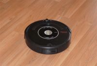 Лот: 1915566. Фото: 3. iRobot Roomba 581, новый. Бытовая техника