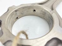 Лот: 23565072. Фото: 4. Шатун Infiniti Fx37 2010 12100EY00B... Красноярск