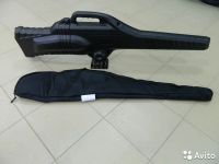 Лот: 6597384. Фото: 4. Кофр ружейный оружейный чехол... Красноярск