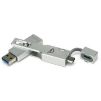 Лот: 21437624. Фото: 6. Флеш-накопитель OWC 1TB Envoy...