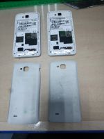 Лот: 18887651. Фото: 2. №1507 Zte Blade a5 pro ( читаем... Смартфоны, связь, навигация