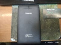 Лот: 19922218. Фото: 2. Планшет Prestigio Wize PMT4227... Комплектующие