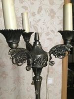 Лот: 11436713. Фото: 3. Светильник раритет сталь. Коллекционирование, моделизм