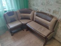 Лот: 17637647. Фото: 2. Кухонный мягкий уголок. Кухонная мебель
