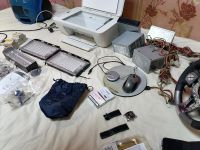 Лот: 25121222. Фото: 6. Разная техника(принтер, пылесос...