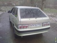 Лот: 2995546. Фото: 2. Ваз 2114. Авто, мото, водный транспорт