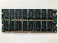 Лот: 21106787. Фото: 15. DIMM SDRAM 128Mb разных производителей