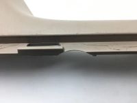 Лот: 20393858. Фото: 6. Обшивка багажника Toyota Ipsum...